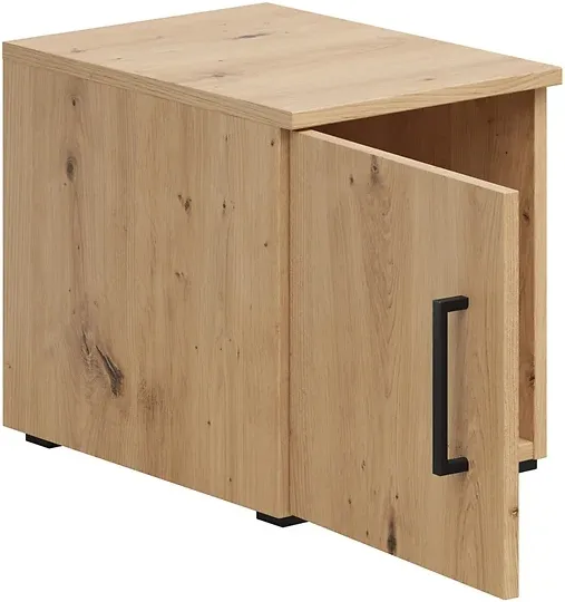 Jednodveřová skříňka MultiDo 30 cm