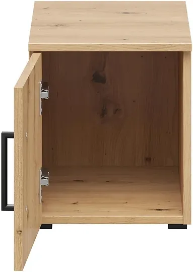 Jednodveřová skříňka MultiDo 30 cm