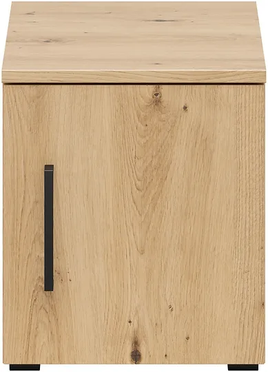 Jednodveřová skříňka MultiDo 30 cm