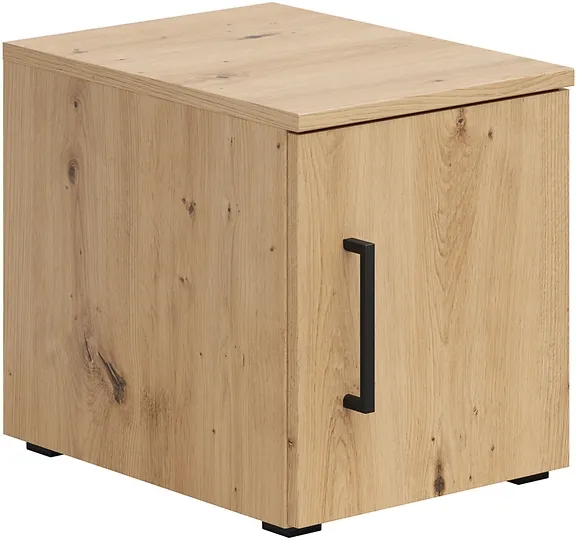 Jednodveřová skříňka MultiDo 30 cm