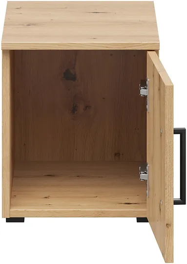 Jednodveřová skříňka MultiDo 30 cm
