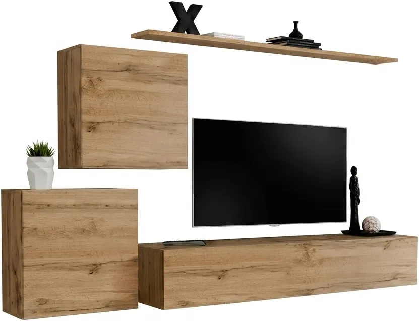 Obývací stěna Switch V