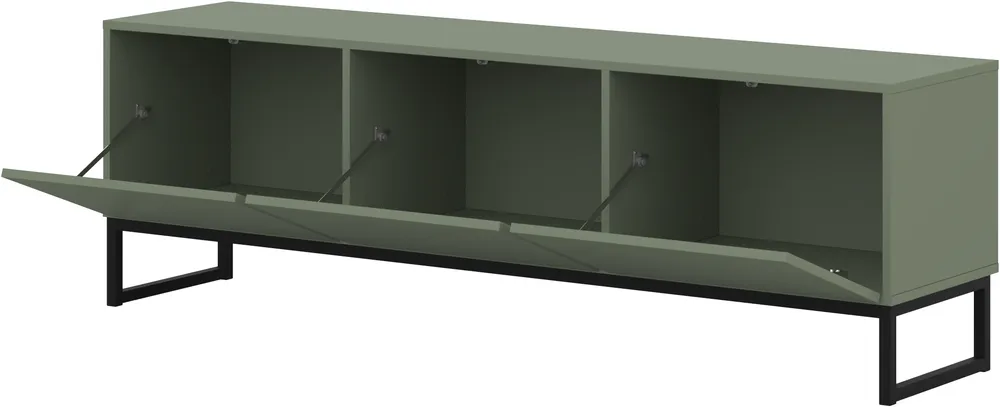TV stolek Loft