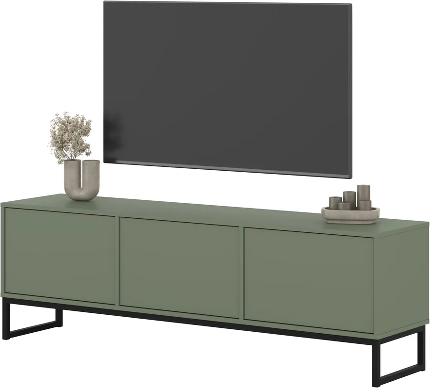 TV stolek Loft