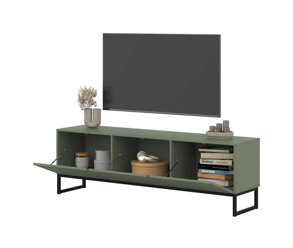 Komoda RTV Loft