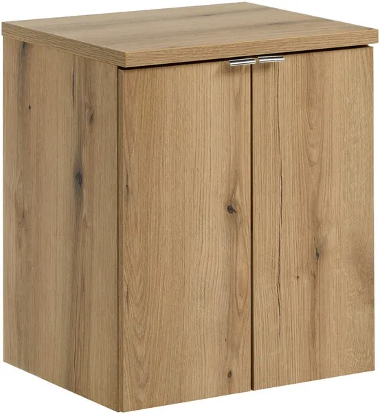 Skříňka pod umyvadlo Nova Oak