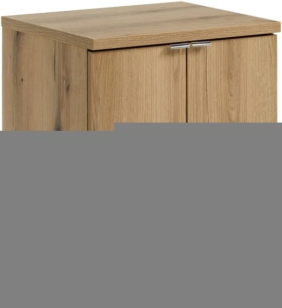 Szafka pod umywalkę Nova Oak