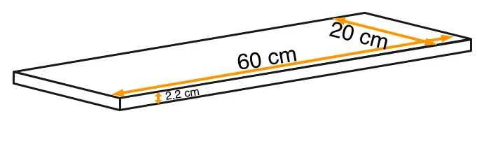 Półka Switch
