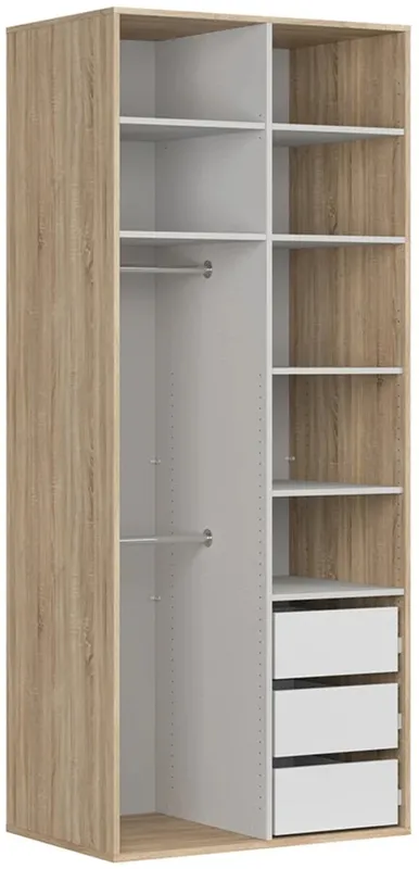 Skříň Flex 100