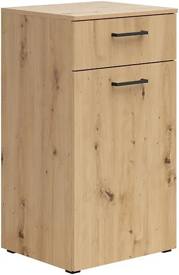 Komoda MultiDo 45 cm s dvířky a zásuvkou