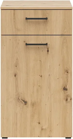 Komoda MultiDo 45 cm s dvířky a zásuvkou