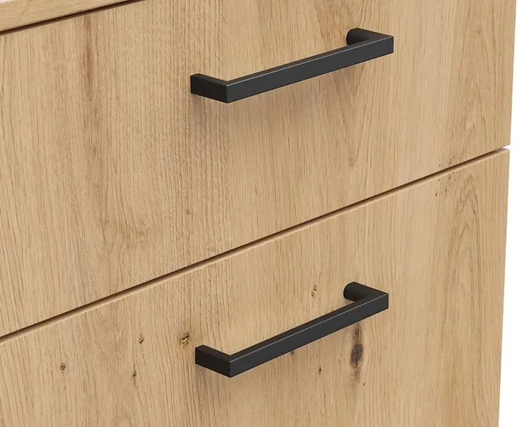 Komoda MultiDo 45 cm z drzwiami i szufladą