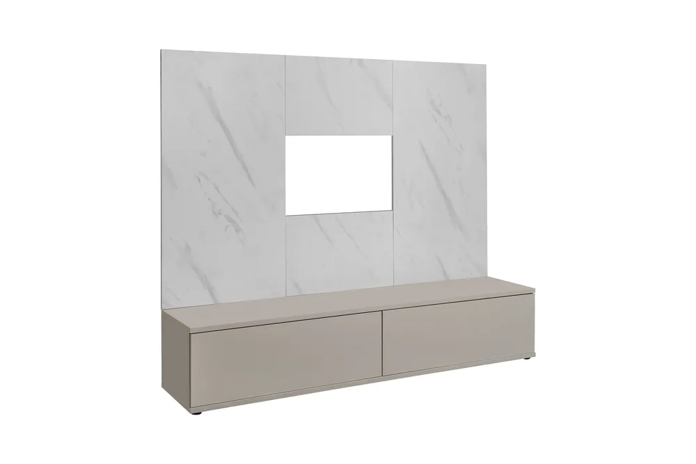 Meblościanka Glam