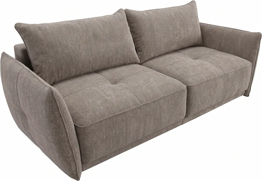 Sofa 3-osobowa Leto z funkcją spania