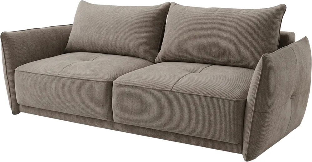 Sofa 3-osobowa Leto z funkcją spania