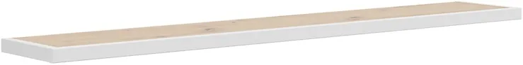 Półka ścienna Gap 140 cm