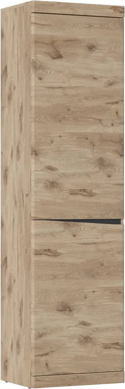 Šatní skříň Twist