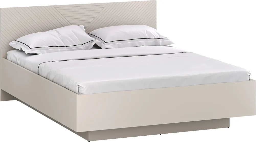 Postel 160 s úložným prostorem Evo