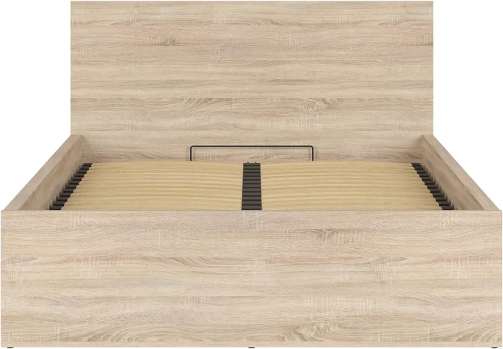 Zostava posteľ Tetrix 140x200 s roštom a matracom Ceres