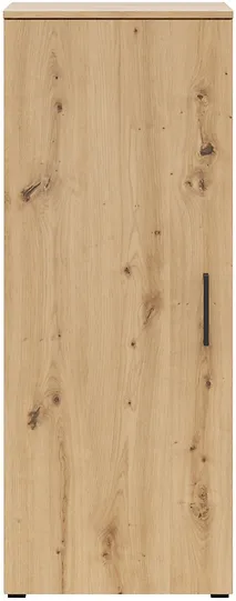 Jednodveřový regál MultiDo 45 cm