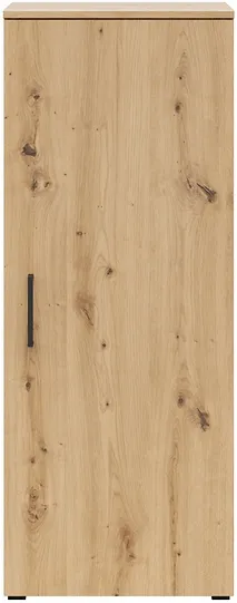 Jednodveřový regál MultiDo 45 cm