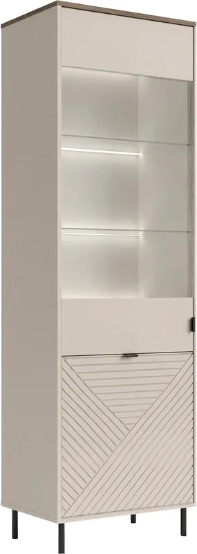 Vitrína Evo