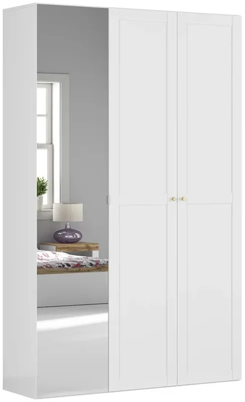 Šatní skříň Flex 150 cm