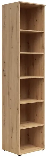Regał MultiDo 45 cm z 5 półkami