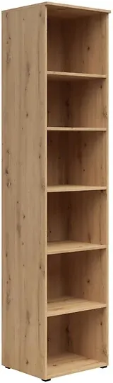 Regał MultiDo 45 cm z 6 półkami