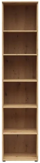 Regał MultiDo 45 cm z 5 półkami
