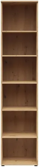 Regał MultiDo 45 cm z 6 półkami
