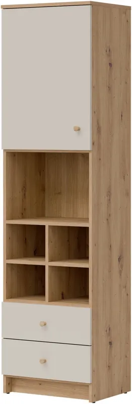 Regál Timo
