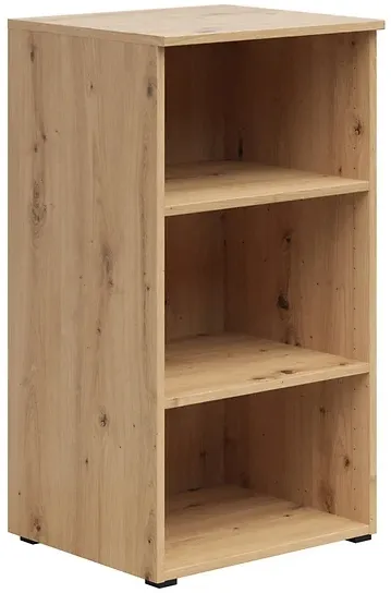 Regál MultiDo 45 cm se 2 policemi