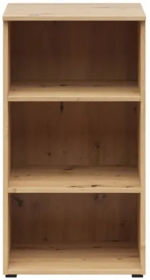 Regál MultiDo 45 cm se 2 policemi