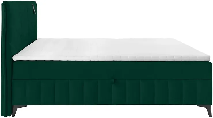 Kontinentální postel typu boxspring 160 Sia