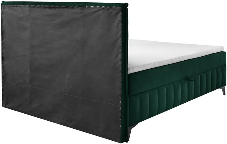 Kontinentální postel typu boxspring 160 Sia
