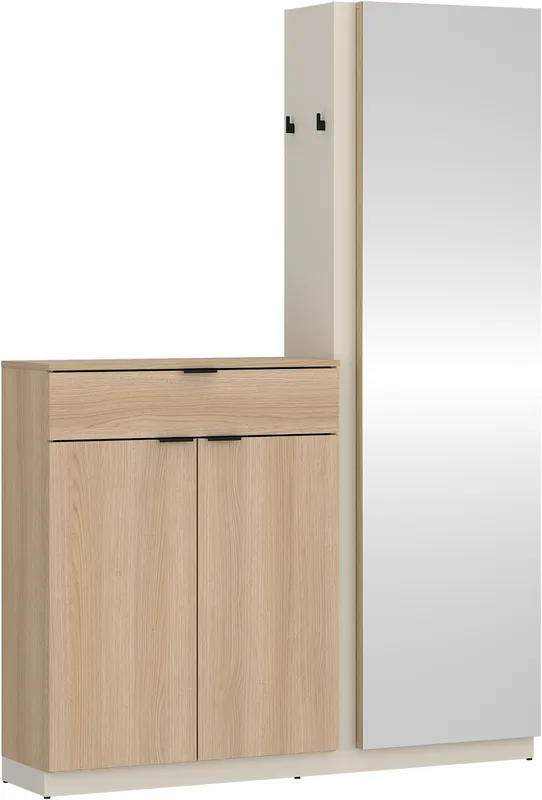 Předsíň Sanya