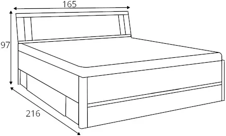 Postel 160 Saturn