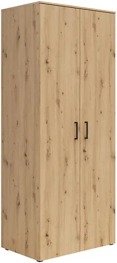Dvoudveřová skříň MultiDo 80 cm