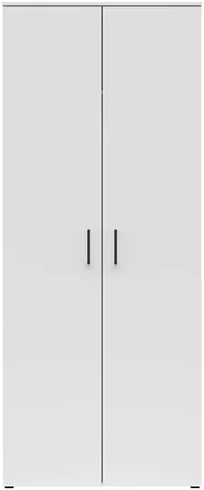 Dvojdverová skriňa MultiDo 80 cm
