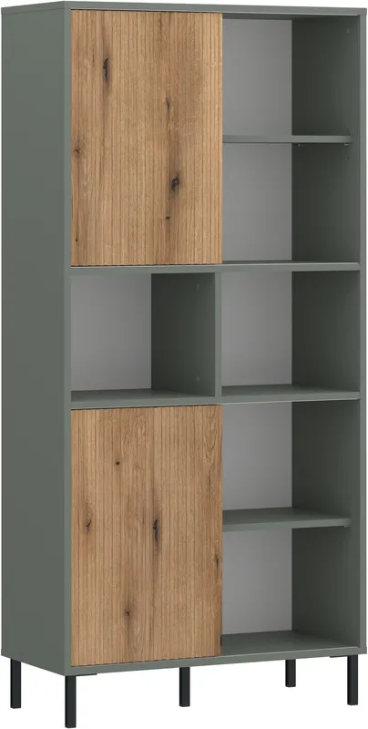 Regál Pozzi