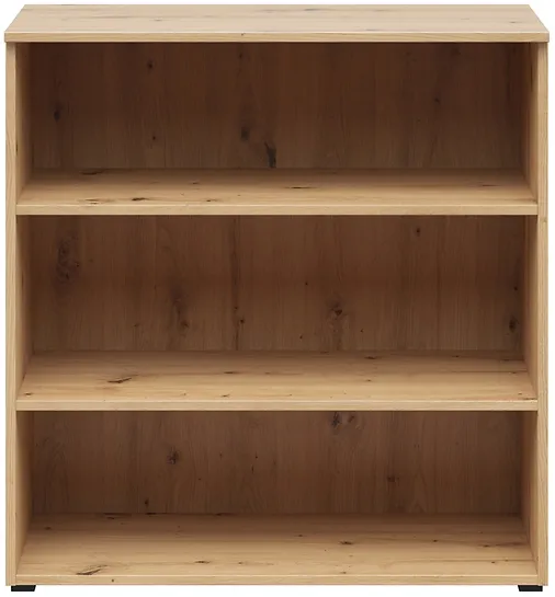 Regał MultiDo 80 cm z 2 półkami