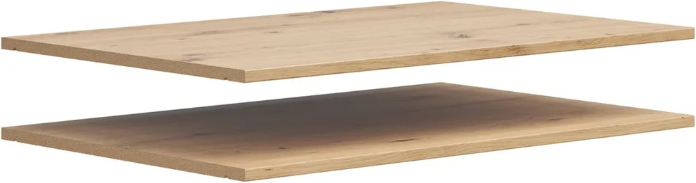 Komplet półek MultiDo