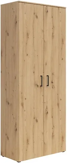 Dvoudveřový regál MultiDo 80 cm