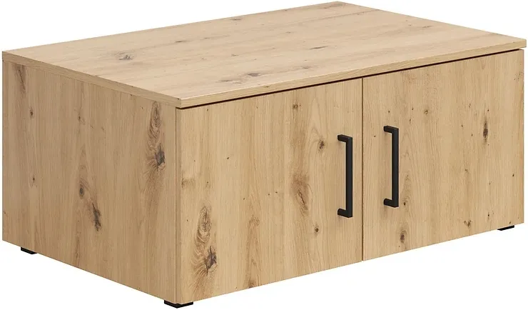 Dwudrzwiowa szafka MultiDo 80 cm