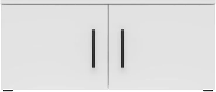 Dvoudveřová skříňka MultiDo 80 cm