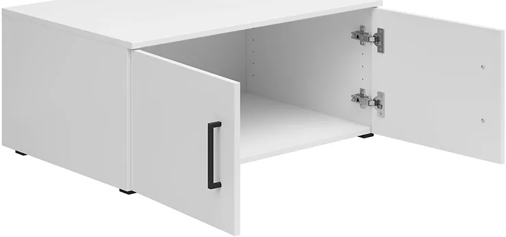 Dvoudveřová skříňka MultiDo 80 cm