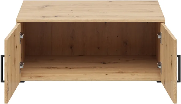 Dwudrzwiowa szafka MultiDo 80 cm