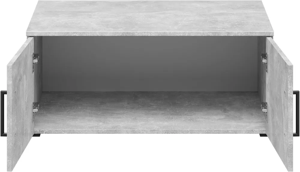 Dvojdverový botník MultiDo 80 cm