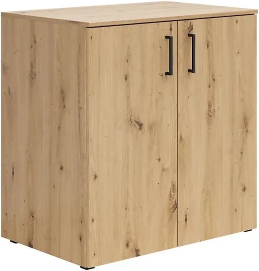 Dvoudveřová skříňka MultiDo 80 cm
